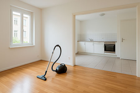 Checklist pour bailleur préparer un logement à nouveau louer après départ de locataire